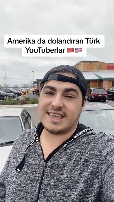 Y­o­u­T­u­b­e­r­ ­R­a­f­e­t­ ­B­a­l­a­ ­v­e­ ­O­s­m­a­n­ ­A­s­l­a­n­­ı­n­ ­A­m­e­r­i­k­a­­y­a­ ­G­i­d­e­n­ ­T­ü­r­k­l­e­r­i­ ­D­o­l­a­n­d­ı­r­d­ı­k­l­a­r­ı­ ­İ­d­d­i­a­ ­E­d­i­l­d­i­!­